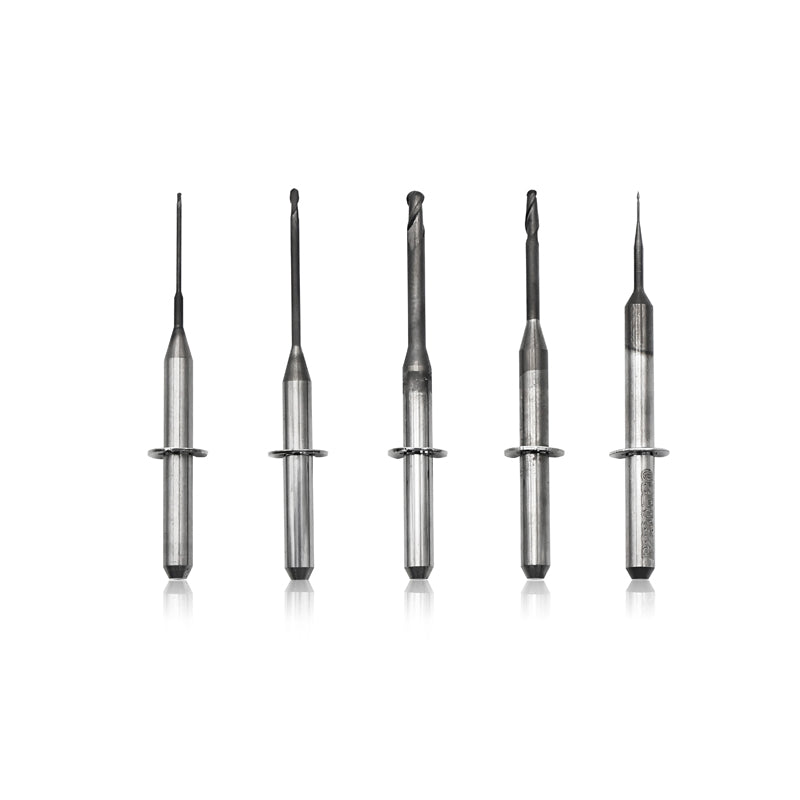 Milling Machine - Zirconia A41/A51/A52/A53