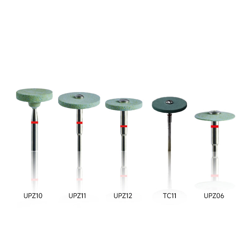 Grindling & Polishing Tool