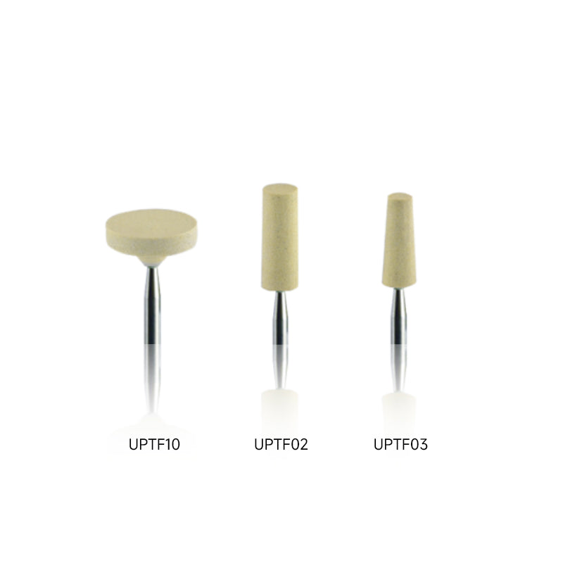 Grindling & Polishing Tool