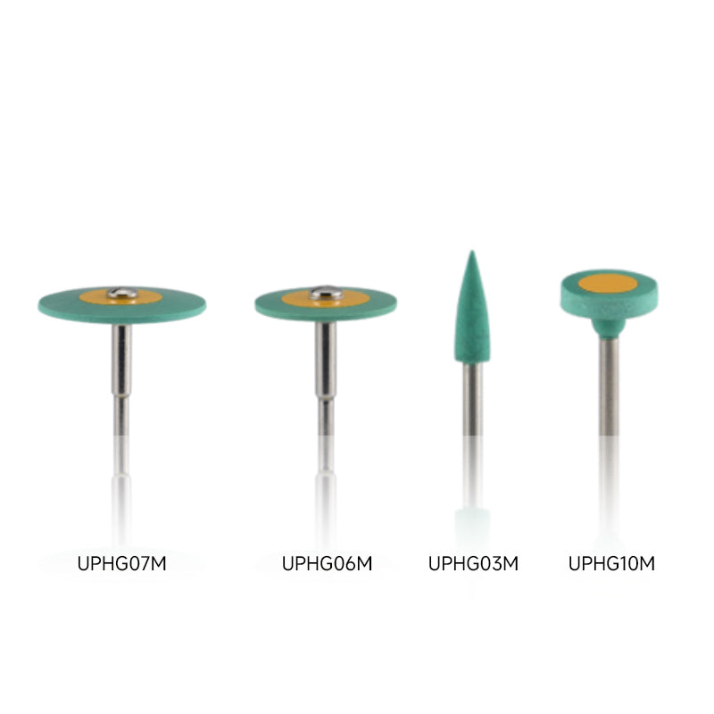 Grindling & Polishing Tool
