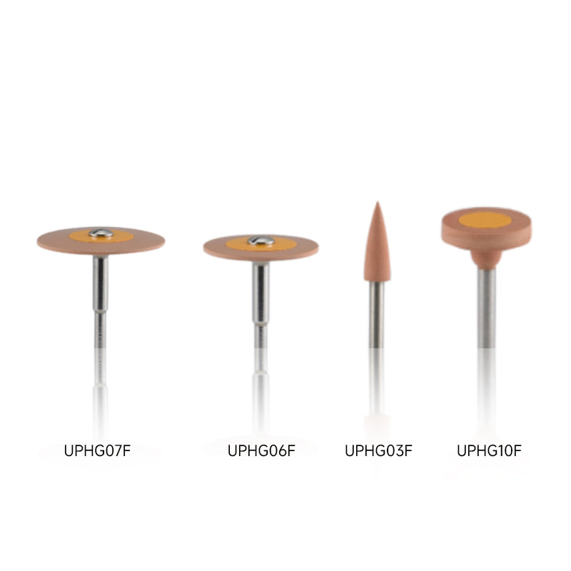 Grindling & Polishing Tool