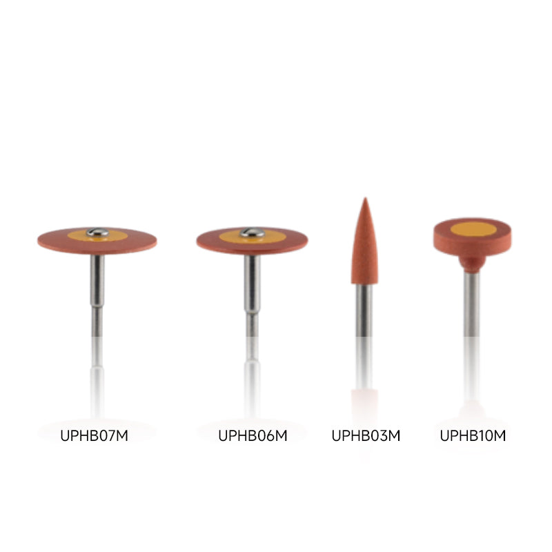 Grindling & Polishing Tool