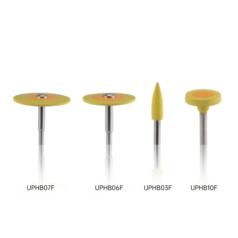 Grindling & Polishing Tool
