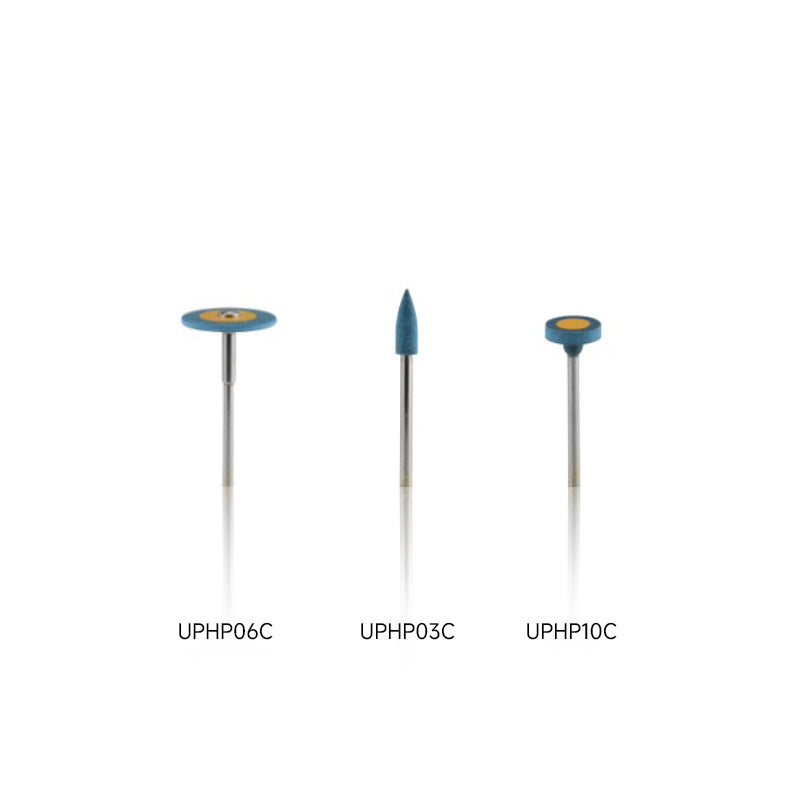 Grindling & Polishing Tool