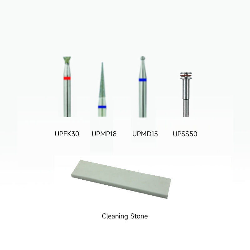 Grindling & Polishing Tool