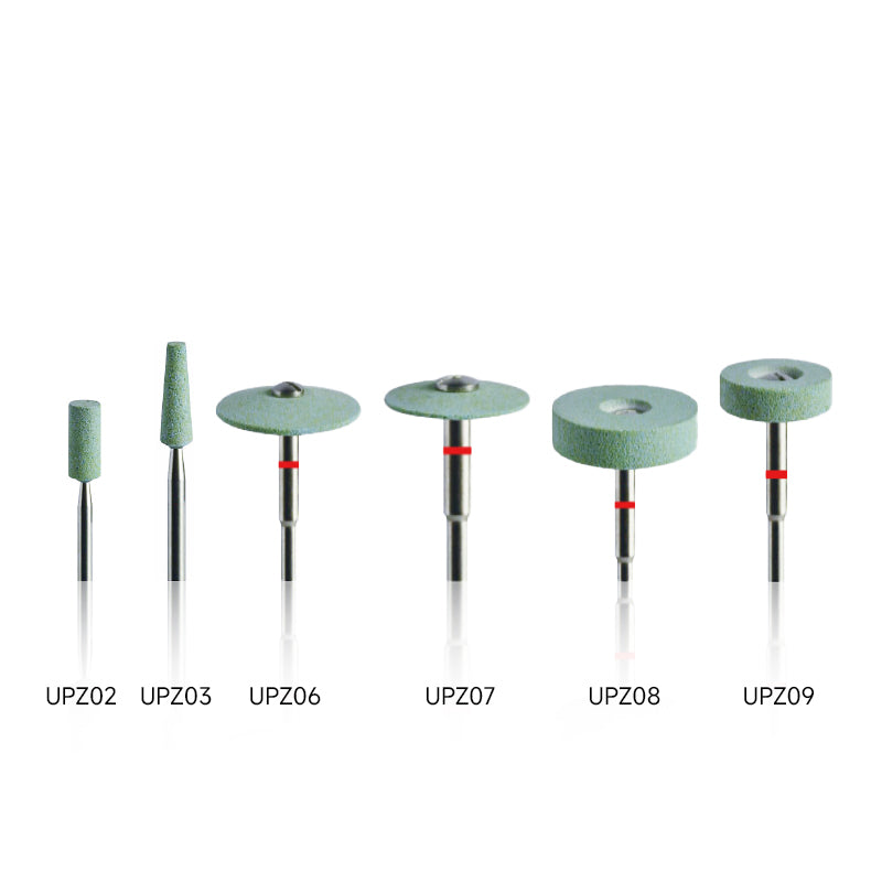 Grindling & Polishing Tool