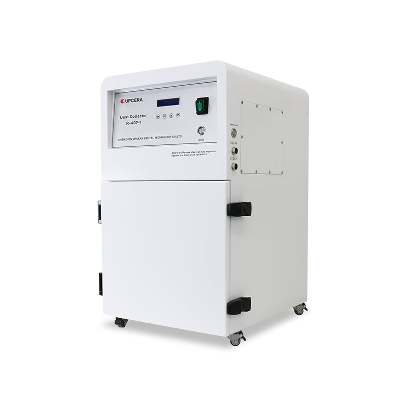 R-407-1 Dust Collector