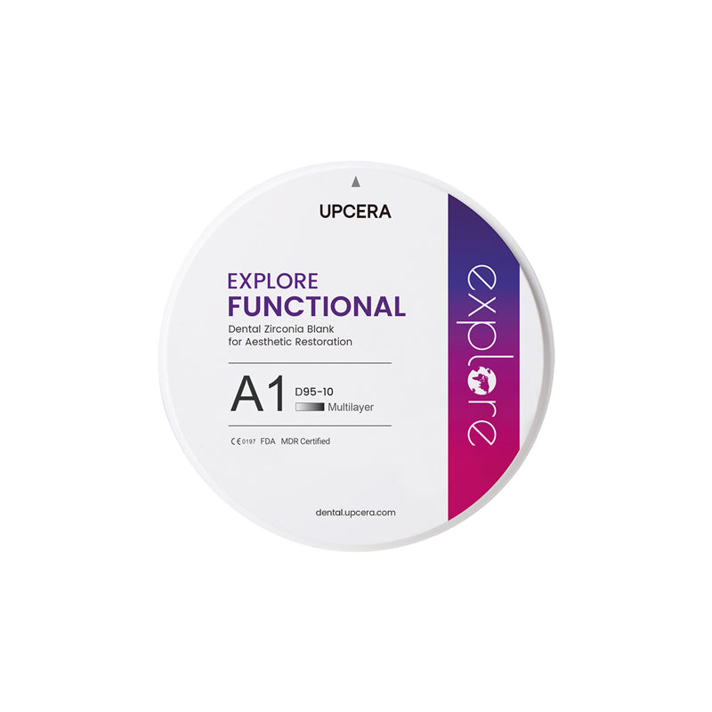 Explore Functional