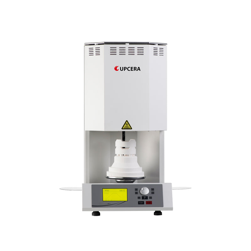 GT1 Zirconia Sintering Furnace