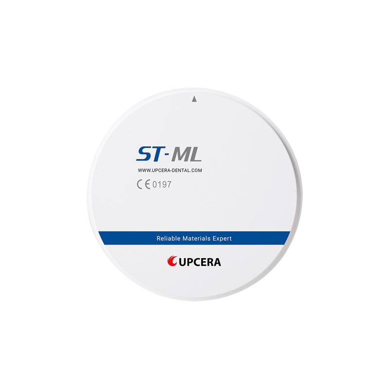 ST Multilayer Zirconia