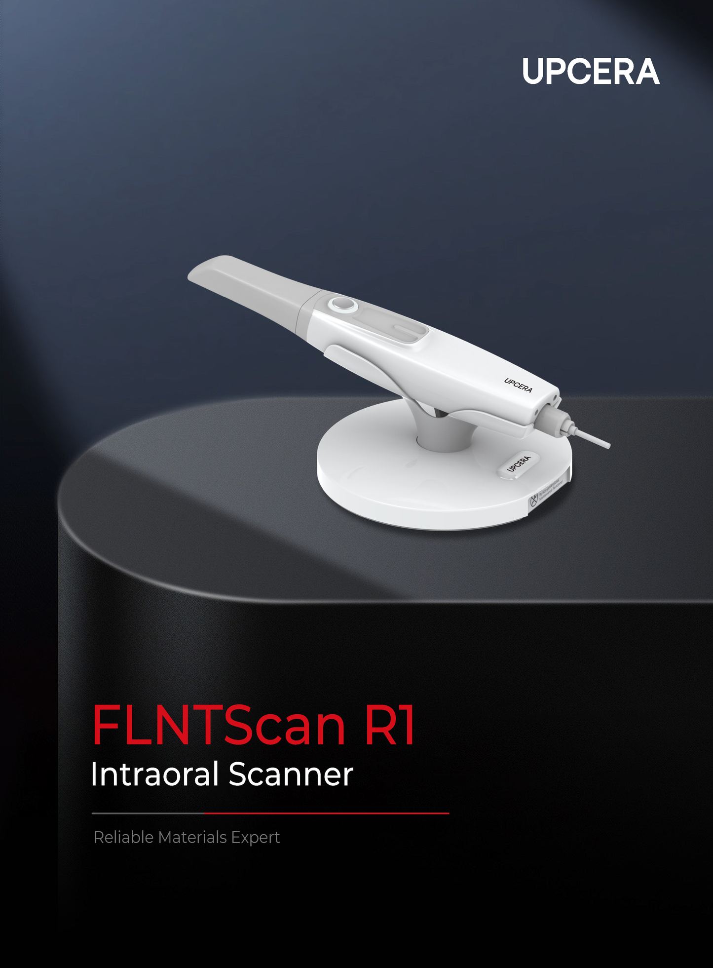 FLNT Scan R1 Intraoral Scanner